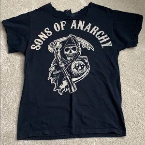 Sons of Anarchy size M